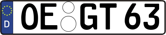 OE-GT63