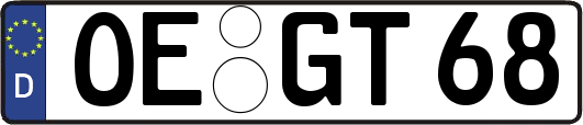 OE-GT68