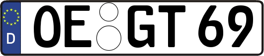 OE-GT69