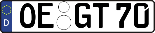 OE-GT70