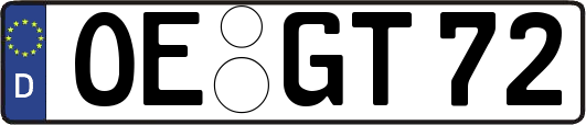 OE-GT72