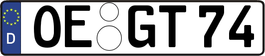 OE-GT74