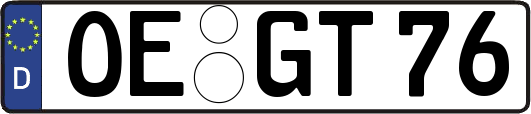 OE-GT76