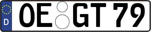 OE-GT79