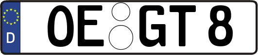 OE-GT8