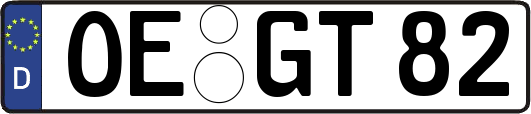 OE-GT82