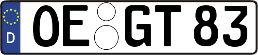 OE-GT83