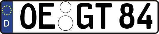 OE-GT84