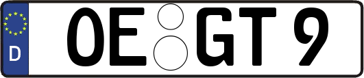 OE-GT9