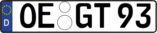 OE-GT93