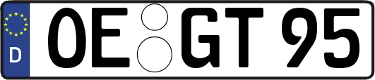 OE-GT95