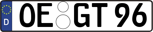 OE-GT96