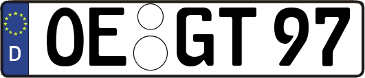 OE-GT97