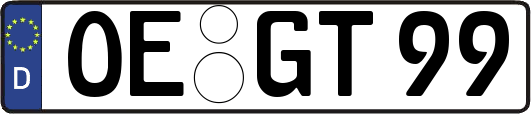 OE-GT99