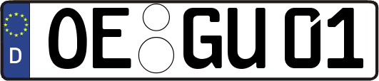 OE-GU01
