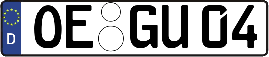 OE-GU04