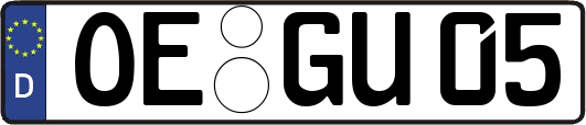 OE-GU05