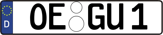 OE-GU1