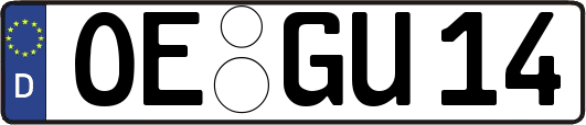 OE-GU14