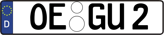 OE-GU2