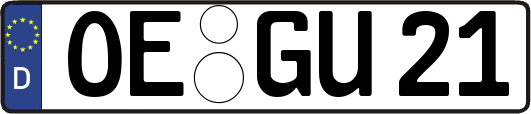 OE-GU21