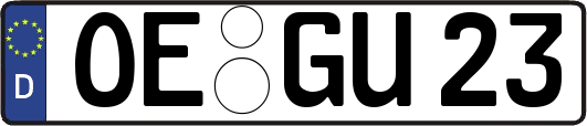 OE-GU23