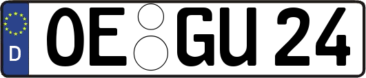 OE-GU24