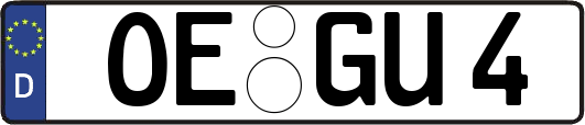 OE-GU4