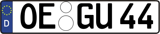 OE-GU44