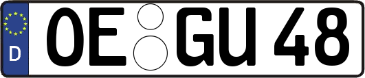 OE-GU48