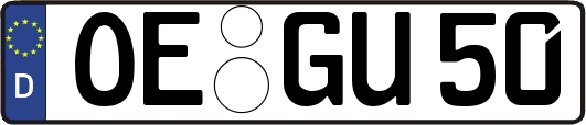 OE-GU50