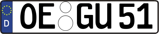 OE-GU51