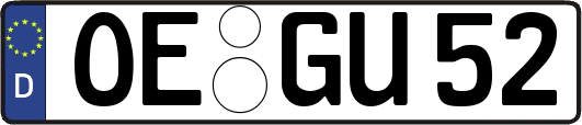OE-GU52