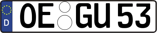 OE-GU53