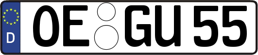 OE-GU55