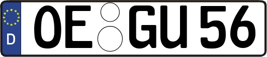 OE-GU56