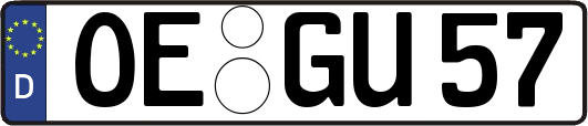 OE-GU57