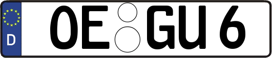 OE-GU6