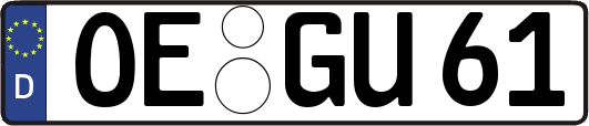 OE-GU61
