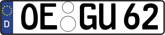 OE-GU62