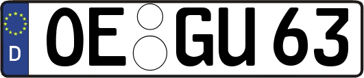 OE-GU63