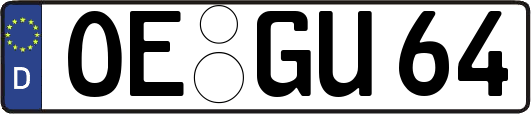 OE-GU64