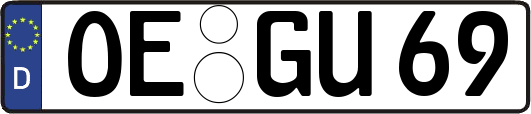 OE-GU69
