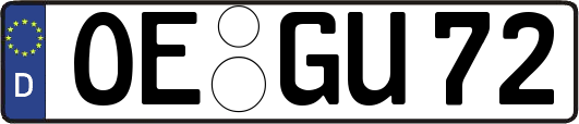 OE-GU72