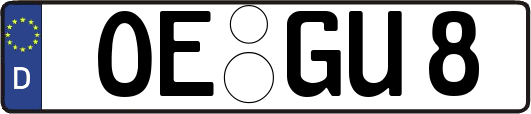 OE-GU8