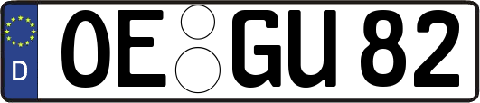 OE-GU82