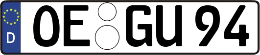 OE-GU94