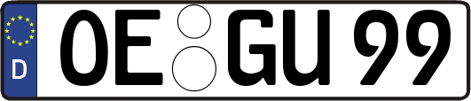 OE-GU99