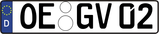 OE-GV02