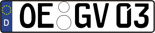 OE-GV03